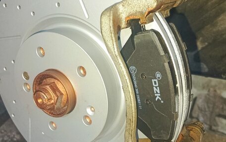 Chery Tiggo 8 I, 2021 год, 2 050 000 рублей, 5 фотография