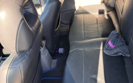 Subaru Forester, 2000 год, 418 000 рублей, 7 фотография