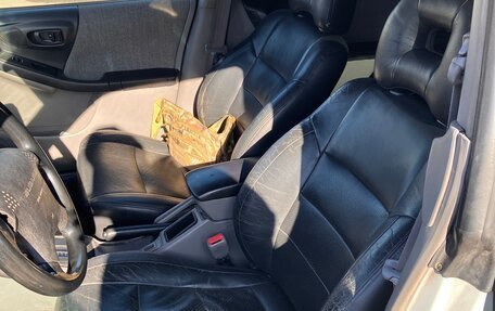 Subaru Forester, 2000 год, 418 000 рублей, 9 фотография