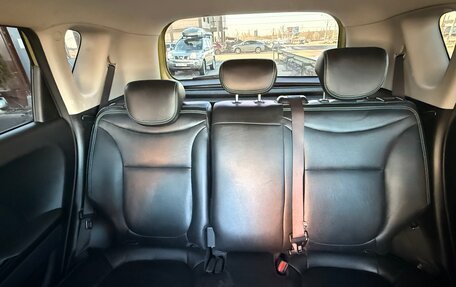 KIA Soul II рестайлинг, 2016 год, 1 250 000 рублей, 40 фотография