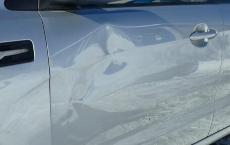 KIA Rio III рестайлинг, 2016 год, 850 000 рублей, 7 фотография