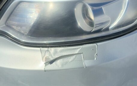 KIA Rio III рестайлинг, 2016 год, 850 000 рублей, 11 фотография