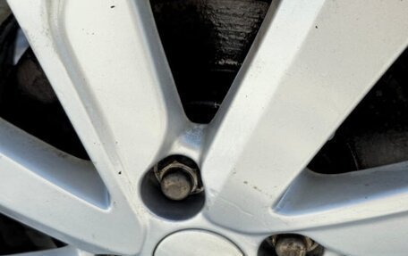 KIA Rio III рестайлинг, 2016 год, 850 000 рублей, 14 фотография