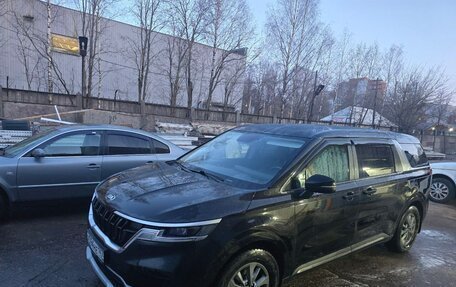 KIA Carnival, 2021 год, 2 900 000 рублей, 4 фотография