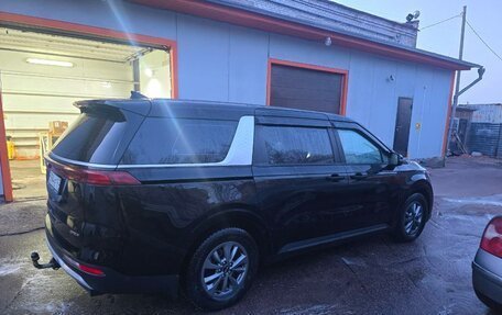 KIA Carnival, 2021 год, 2 900 000 рублей, 2 фотография