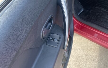 Renault Logan II, 2015 год, 625 000 рублей, 12 фотография