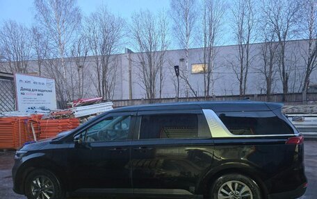 KIA Carnival, 2021 год, 2 900 000 рублей, 7 фотография