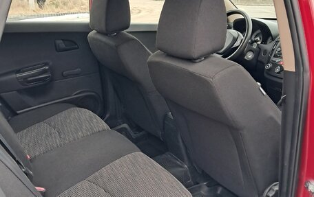 KIA cee'd I рестайлинг, 2007 год, 500 000 рублей, 9 фотография