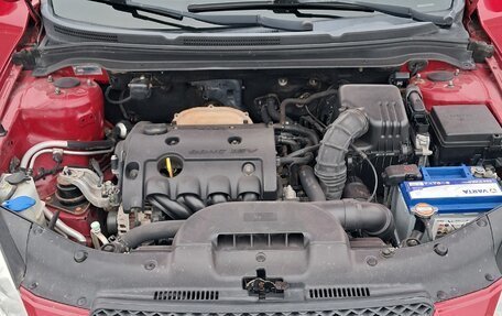 KIA cee'd I рестайлинг, 2007 год, 500 000 рублей, 12 фотография