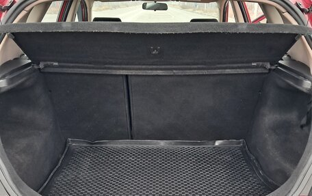 KIA cee'd I рестайлинг, 2007 год, 500 000 рублей, 10 фотография