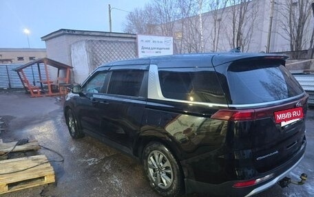 KIA Carnival, 2021 год, 2 900 000 рублей, 6 фотография