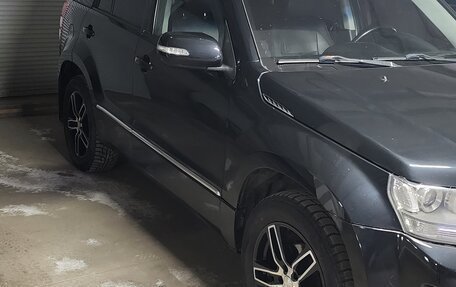 Suzuki Grand Vitara, 2013 год, 1 290 000 рублей, 4 фотография