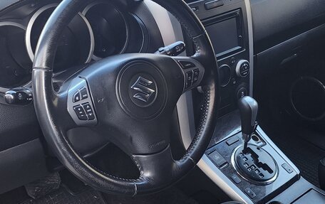 Suzuki Grand Vitara, 2013 год, 1 290 000 рублей, 5 фотография