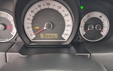 KIA cee'd I рестайлинг, 2007 год, 500 000 рублей, 14 фотография