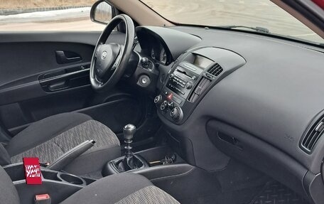 KIA cee'd I рестайлинг, 2007 год, 500 000 рублей, 8 фотография