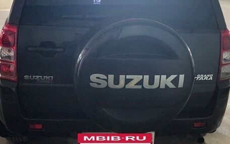 Suzuki Grand Vitara, 2013 год, 1 290 000 рублей, 2 фотография