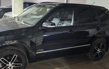 Suzuki Grand Vitara, 2013 год, 1 290 000 рублей, 3 фотография