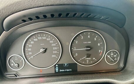 BMW X3, 2013 год, 1 700 000 рублей, 4 фотография