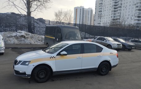 Skoda Octavia, 2018 год, 780 000 рублей, 5 фотография