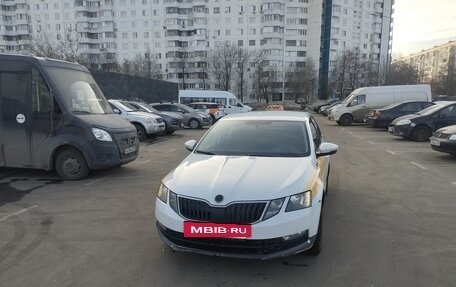 Skoda Octavia, 2018 год, 780 000 рублей, 6 фотография