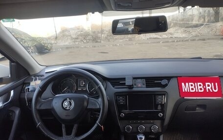 Skoda Octavia, 2018 год, 780 000 рублей, 7 фотография