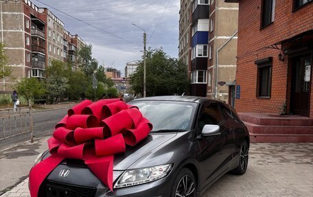 Honda CR-Z, 2014 год, 1 160 000 рублей, 3 фотография