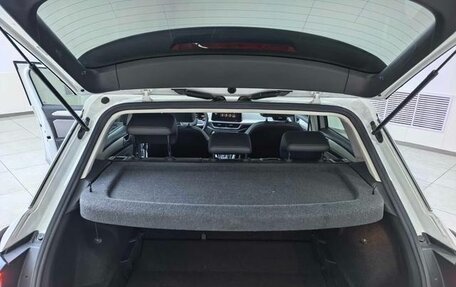 Volkswagen T-Roc I, 2023 год, 2 392 000 рублей, 20 фотография