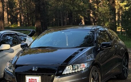 Honda CR-Z, 2014 год, 1 160 000 рублей, 2 фотография