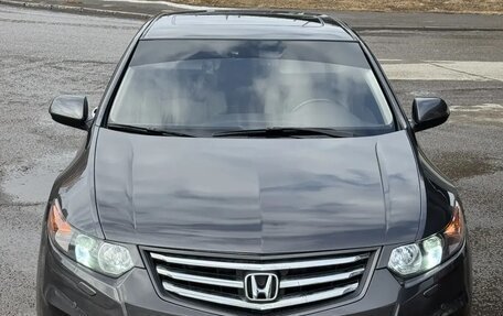 Honda Accord VIII рестайлинг, 2008 год, 1 333 333 рублей, 3 фотография