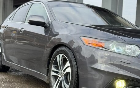 Honda Accord VIII рестайлинг, 2008 год, 1 333 333 рублей, 10 фотография