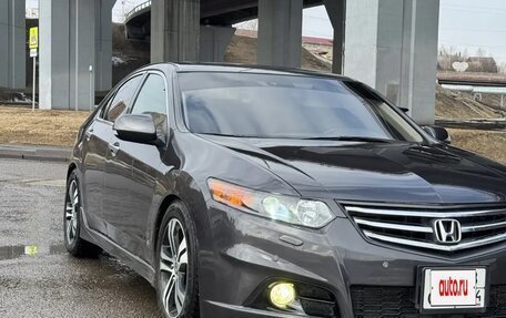 Honda Accord VIII рестайлинг, 2008 год, 1 333 333 рублей, 4 фотография