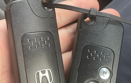 Honda CR-Z, 2014 год, 1 160 000 рублей, 7 фотография