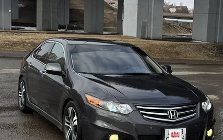 Honda Accord VIII рестайлинг, 2008 год, 1 333 333 рублей, 5 фотография
