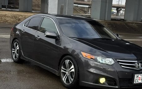 Honda Accord VIII рестайлинг, 2008 год, 1 333 333 рублей, 8 фотография