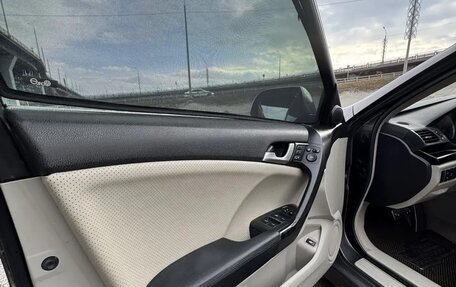 Honda Accord VIII рестайлинг, 2008 год, 1 333 333 рублей, 20 фотография