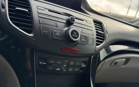 Honda Accord VIII рестайлинг, 2008 год, 1 333 333 рублей, 19 фотография