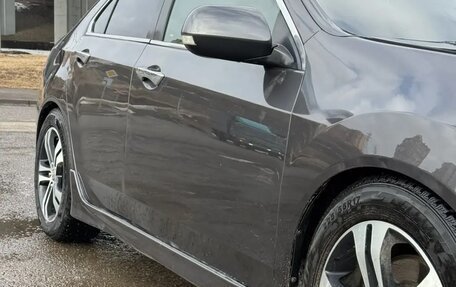 Honda Accord VIII рестайлинг, 2008 год, 1 333 333 рублей, 16 фотография