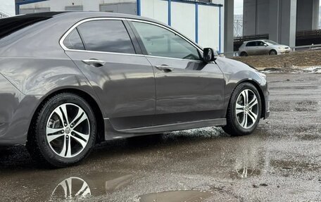 Honda Accord VIII рестайлинг, 2008 год, 1 333 333 рублей, 14 фотография