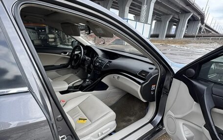 Honda Accord VIII рестайлинг, 2008 год, 1 333 333 рублей, 22 фотография