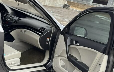 Honda Accord VIII рестайлинг, 2008 год, 1 333 333 рублей, 23 фотография