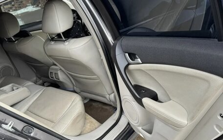 Honda Accord VIII рестайлинг, 2008 год, 1 333 333 рублей, 24 фотография