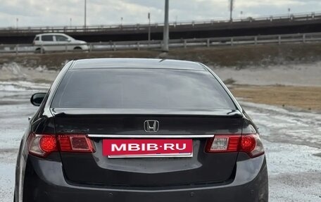 Honda Accord VIII рестайлинг, 2008 год, 1 333 333 рублей, 12 фотография