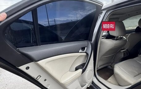 Honda Accord VIII рестайлинг, 2008 год, 1 333 333 рублей, 21 фотография