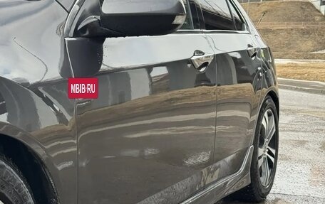 Honda Accord VIII рестайлинг, 2008 год, 1 333 333 рублей, 15 фотография