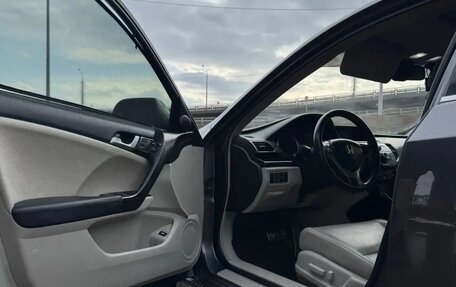 Honda Accord VIII рестайлинг, 2008 год, 1 333 333 рублей, 27 фотография