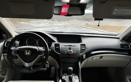 Honda Accord VIII рестайлинг, 2008 год, 1 333 333 рублей, 28 фотография