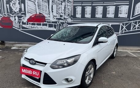 Ford Focus III, 2012 год, 750 000 рублей, 5 фотография