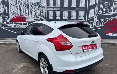 Ford Focus III, 2012 год, 750 000 рублей, 9 фотография