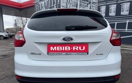 Ford Focus III, 2012 год, 750 000 рублей, 10 фотография