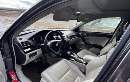 Honda Accord VIII рестайлинг, 2008 год, 1 333 333 рублей, 29 фотография